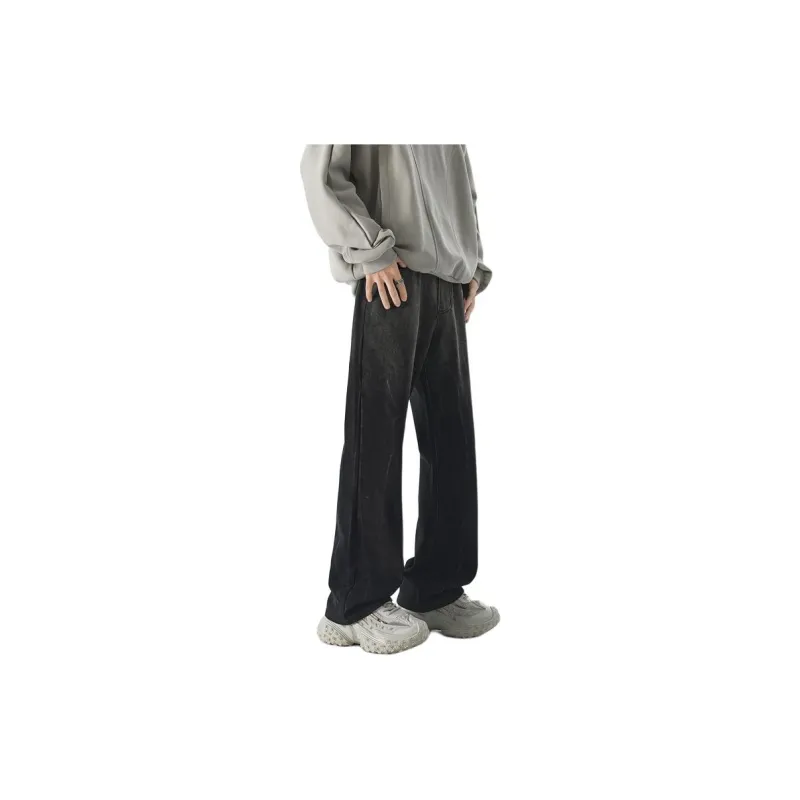 Antioffice Jeans Unisex-1