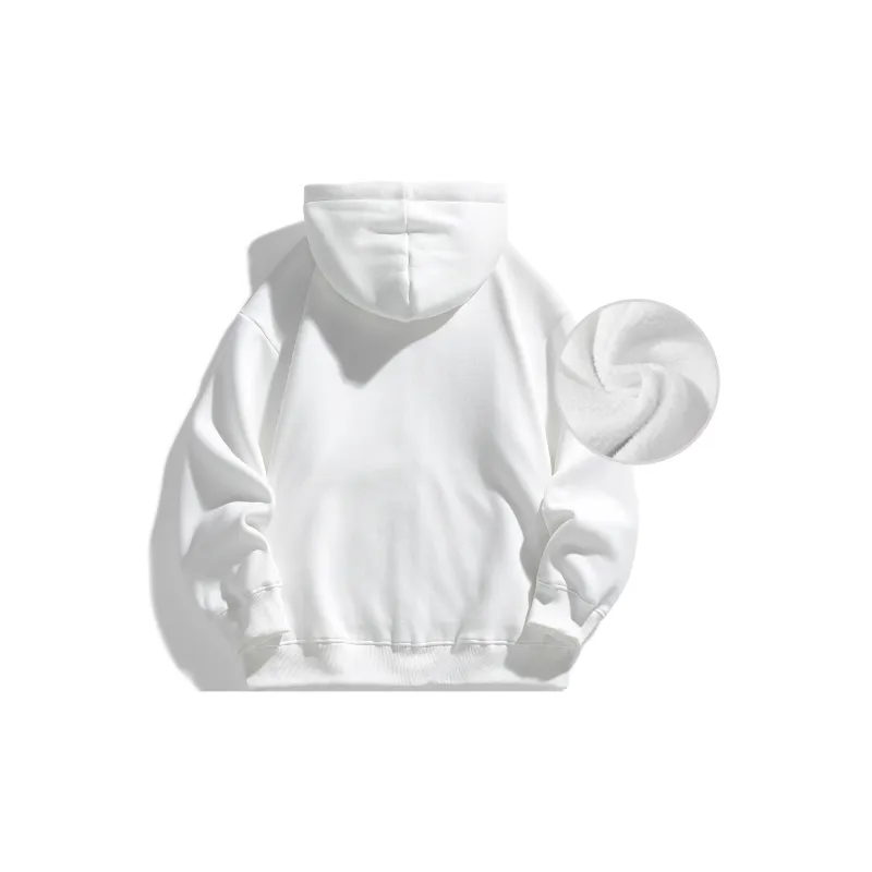 REXSHION Sweatshirts Unisex-25