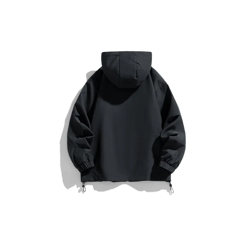 Love Monster Jackets Coats Unisex-1