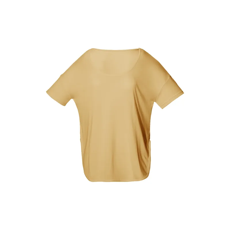 Daz Yoga T Shirts Women's-4