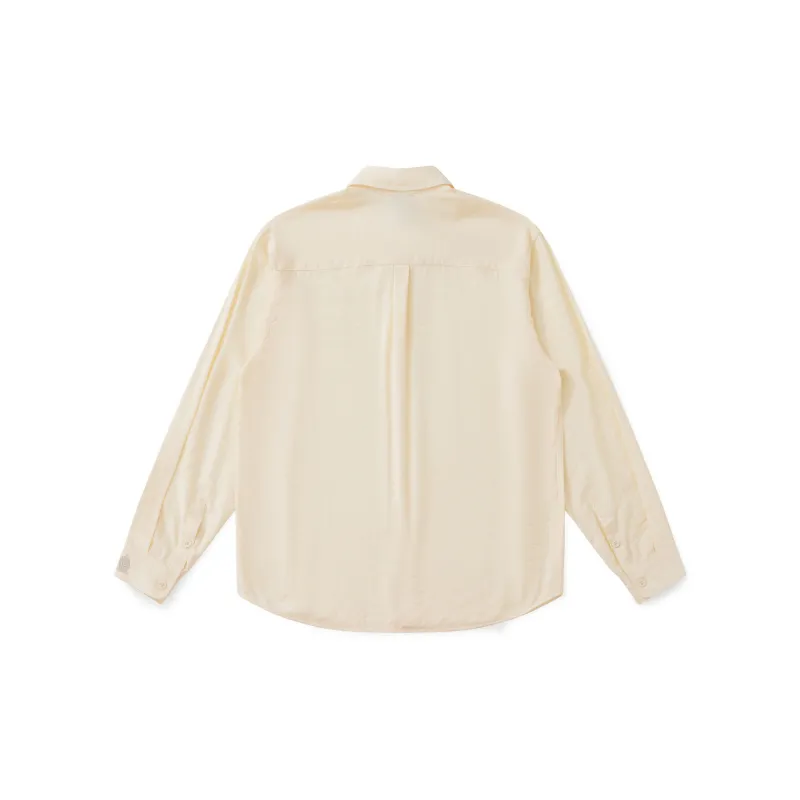BURNIN Shirts Unisex-3