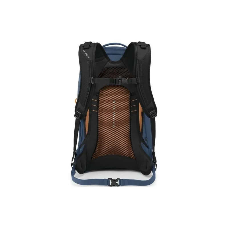 OSPREY Outdoor Bags Nylon Lake Blue Unisex-2