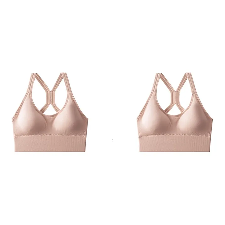 Yalu Women's Bras-4