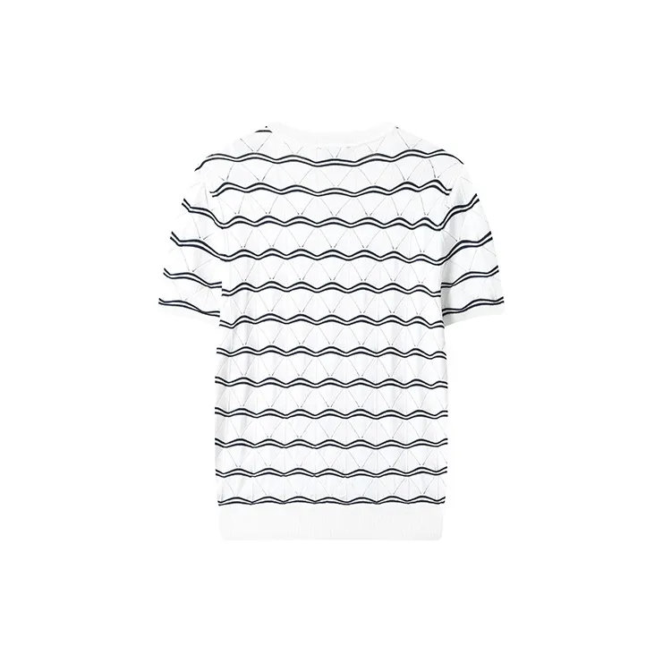 FILA T Shirt Women's Royal Porcelain Blue-1