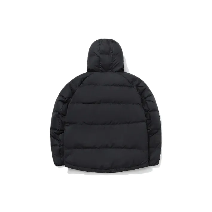 LINING Down Jackets Women's New Standard Black-1