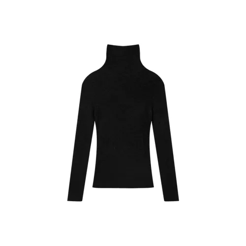 PURSUMMER Sweater Women's