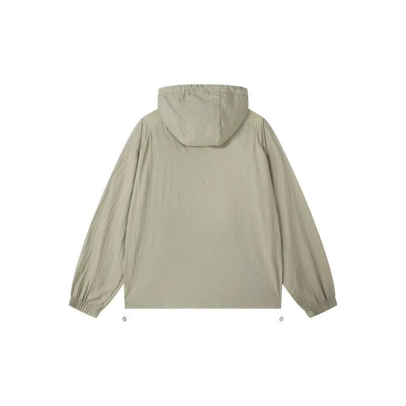 Teddy Bear Collection TeddyClub Series Sun Protection Clothing Unisex-5