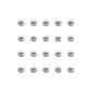 White-20 Pack