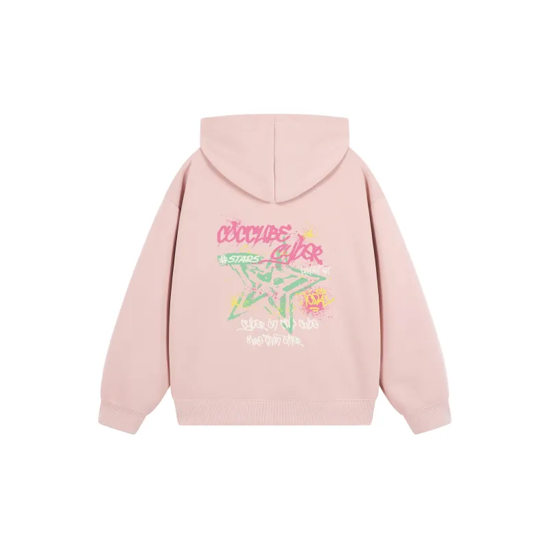 COC CUBE Sweatshirts Unisex-7