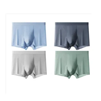 Yalu Men Underpants