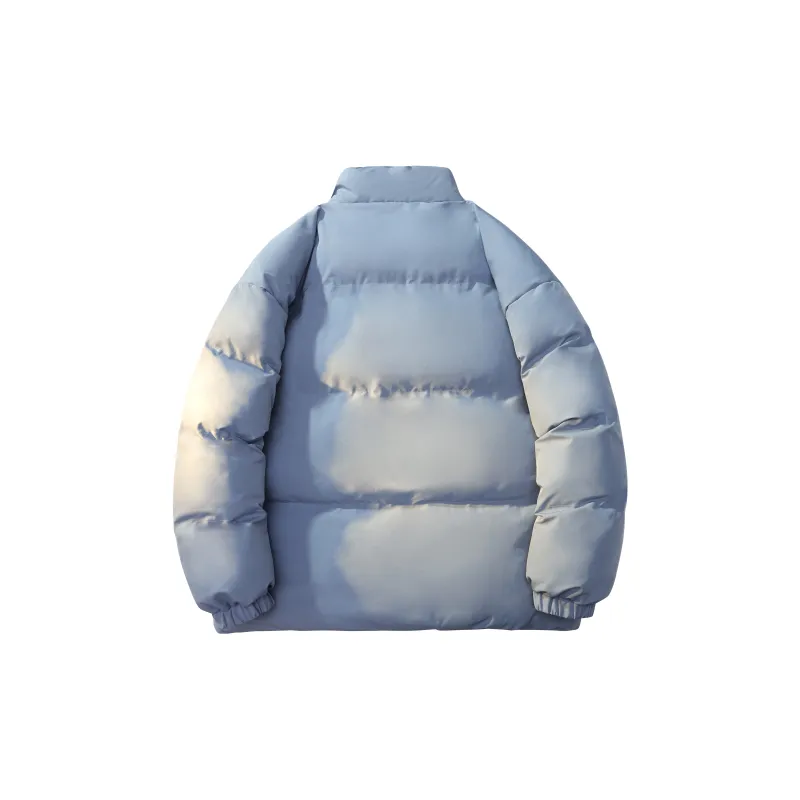 LIVINGTOWN Puffer Jacket Coat Unisex-7