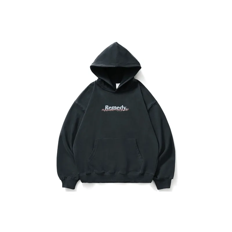 REMEDY Sweatshirts Unisex-20