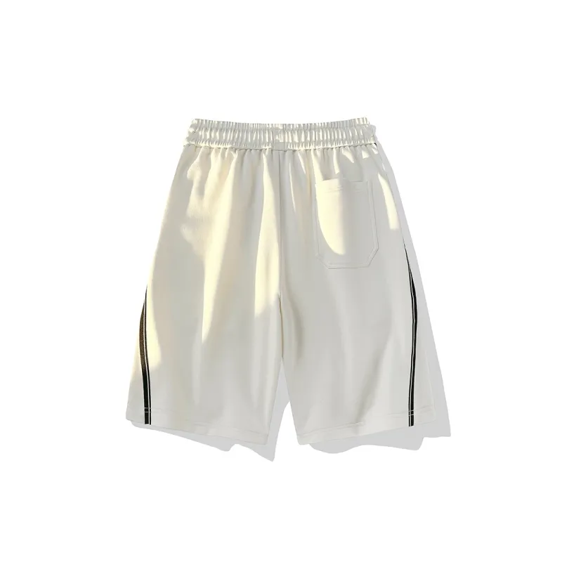 KRISTALIA Casual Shorts Unisex-13
