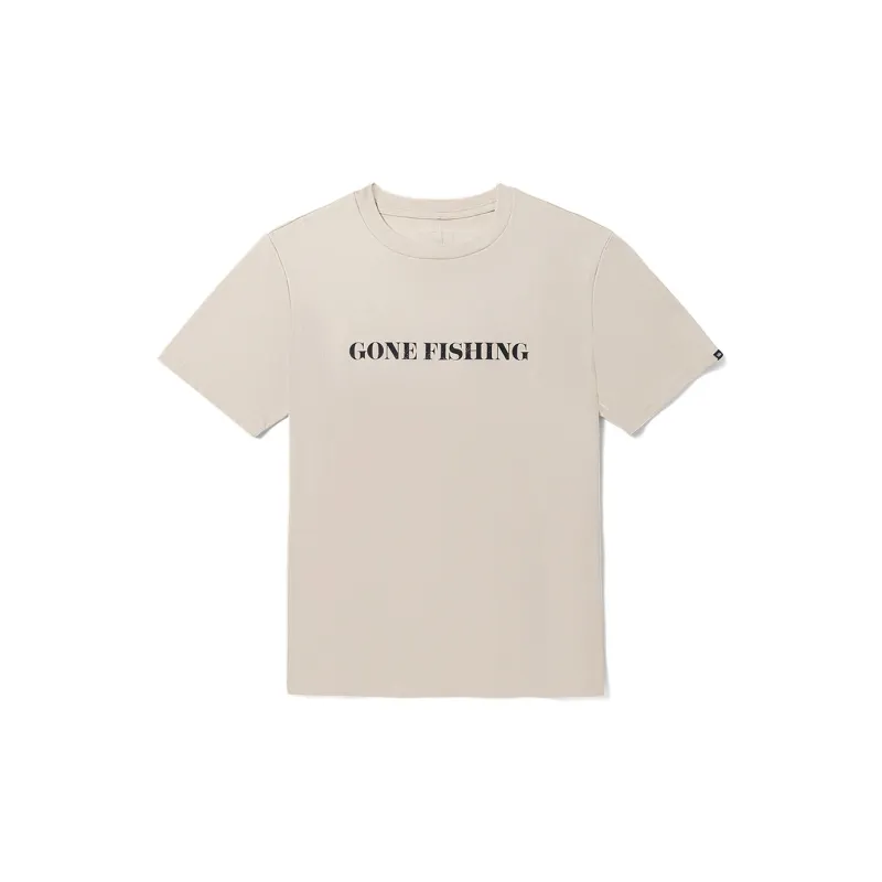 Vans Plays The Old Out Of The New Series T Shirts Unisex Oat-1