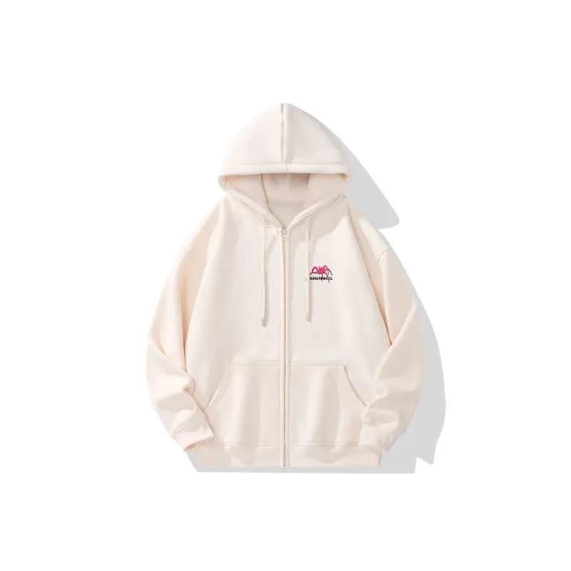 RUNNINWHEEL Sweatshirts Unisex-13