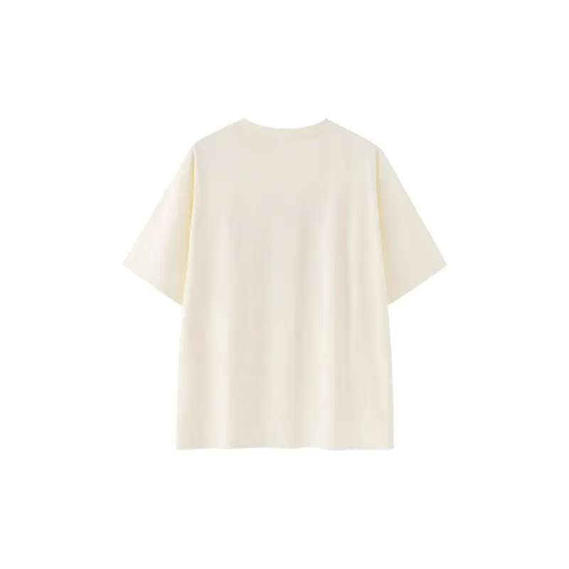 QISENYAR T-Shirts Unisex-3