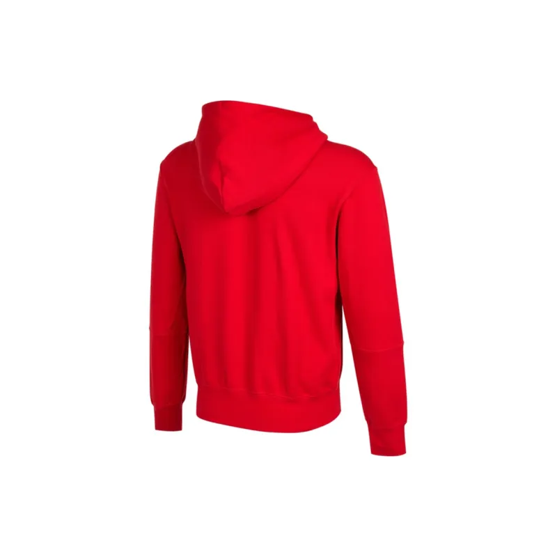 Jordan Air Jackets Men Red-1