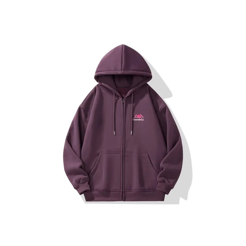RUNNINWHEEL Sweatshirts Unisex-20