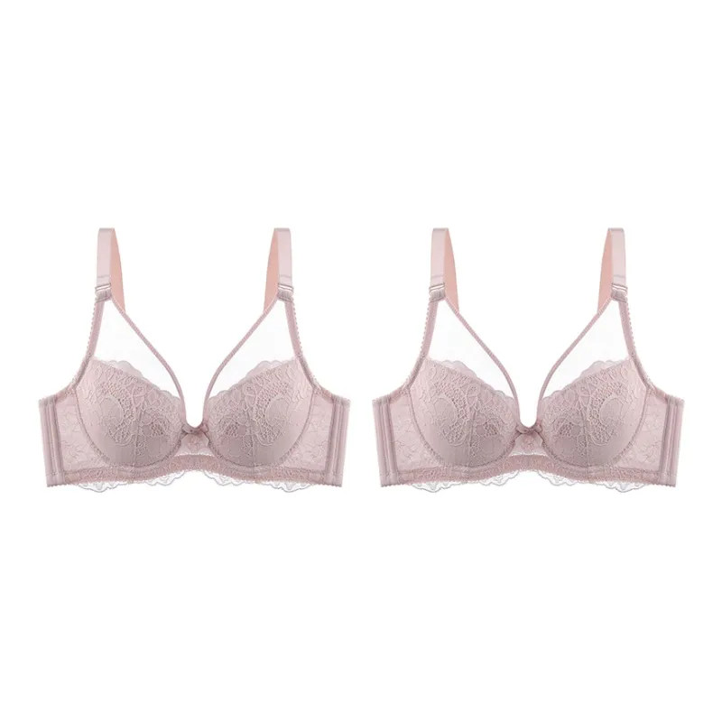 Lanza Women's Bras-7