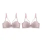 [2 Pack]Rose Water Pink+Rose Water Pink