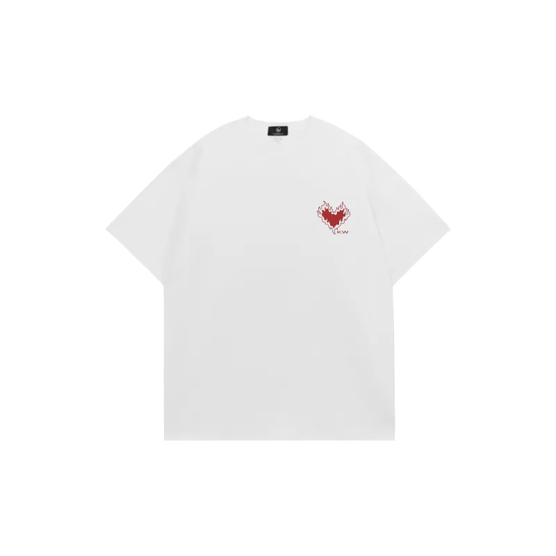 KW T Shirts Unisex-10