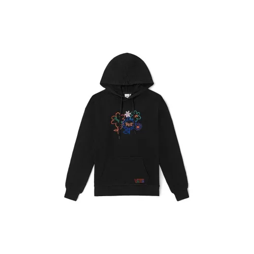 Vans Sweatshirts Women's Black