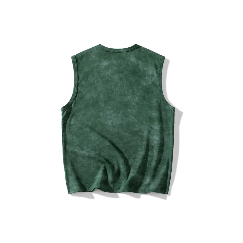 GSON Tank Tops Unisex-5