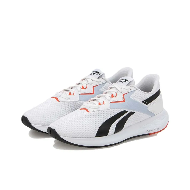 Reebok Energen Plus 2 'White Palm Beach'-3