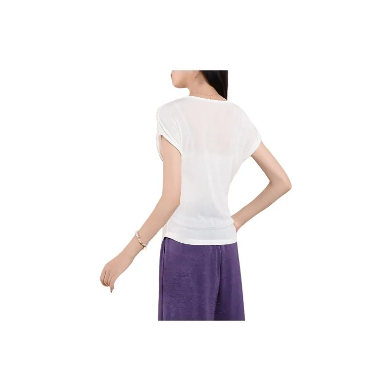 Fele.d T Shirts Women's-6