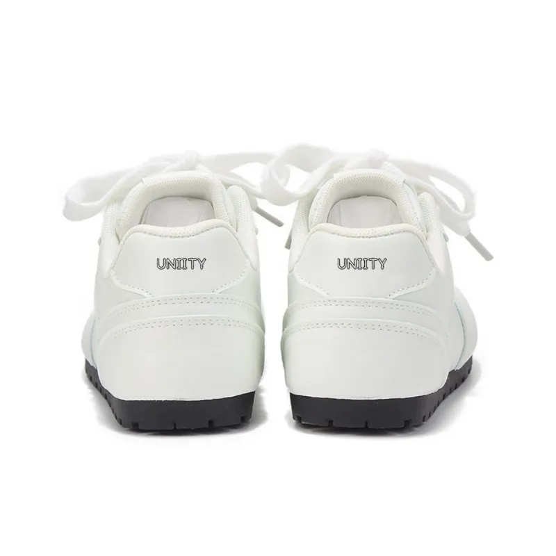 UNIITY Anti-Slip Wear-Resistant Low-Top Skateboard Shoes Women's Gift Box Set-11