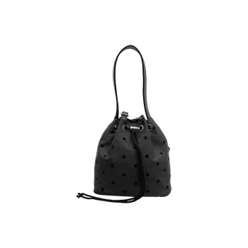 MingLu Fabric Crossbody Bag, Shoulder Bag Women's Multicolor