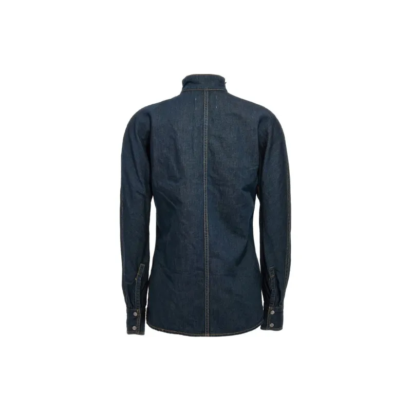 Vivienne Westwood Denim Jacket Women's-1