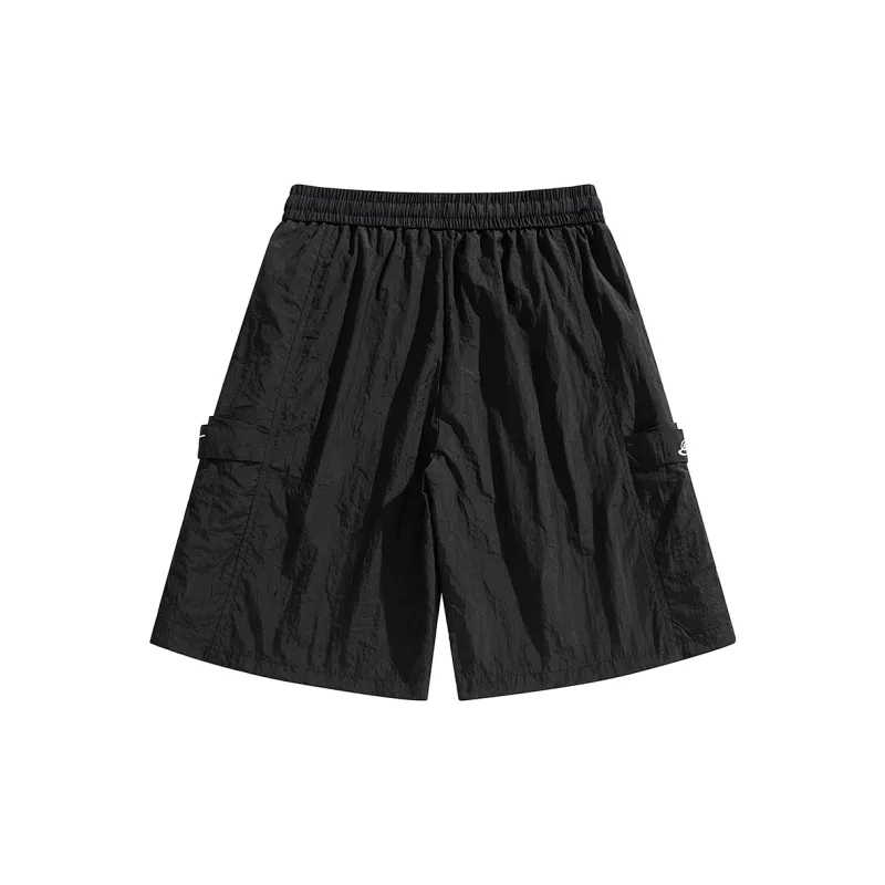 SandKnit Cargo Shorts Unisex-1