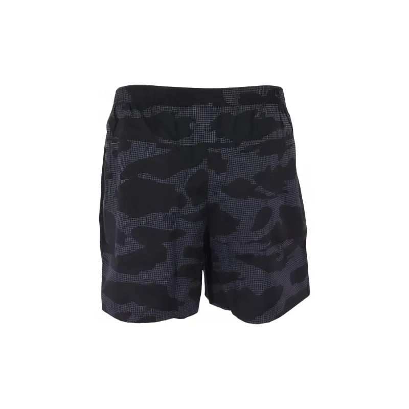 New Balance Accelerate 5 Casual Shorts Men's Black-1