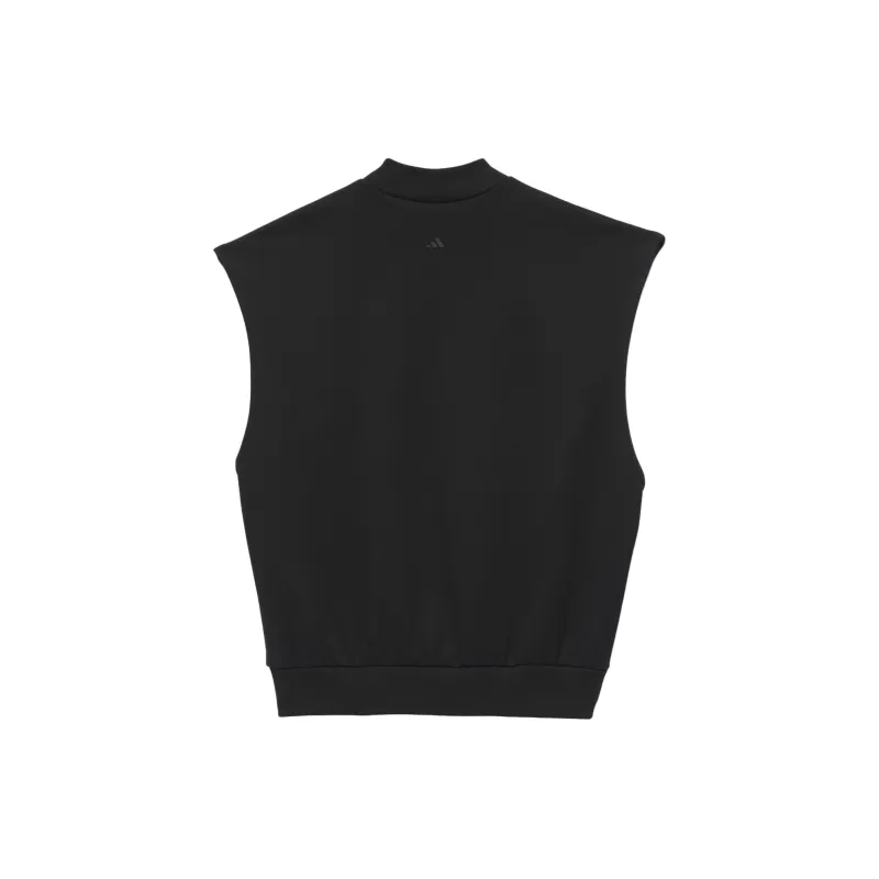 Adidas Chapter 03 Sweatshirts Unisex Black-1