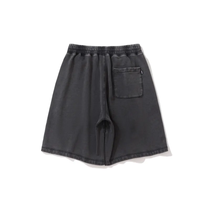 BURNIN Casual Shorts Unisex-1