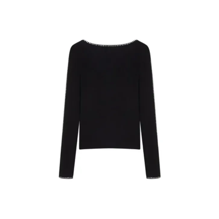 Teenie Weenie Knitwear Women's-4