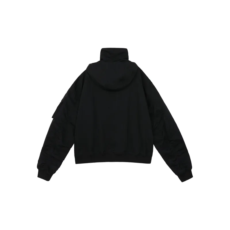 BJHG Jackets Unisex-1