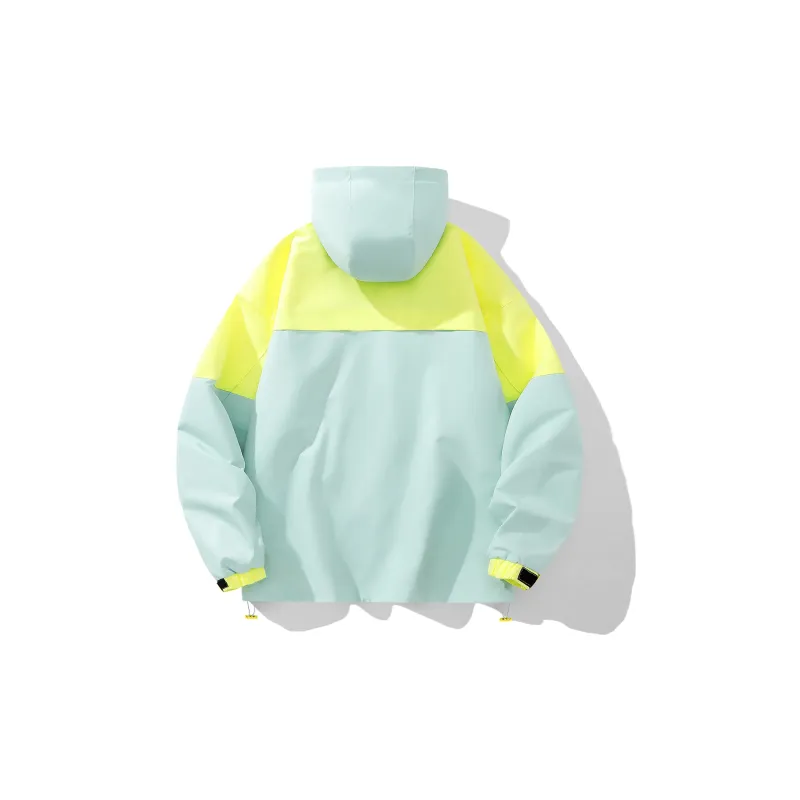 The Simpsons Jackets Unisex-15