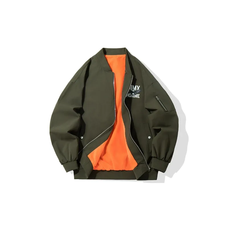 OXO OVERLOAD Puffer Jacket Unisex-3