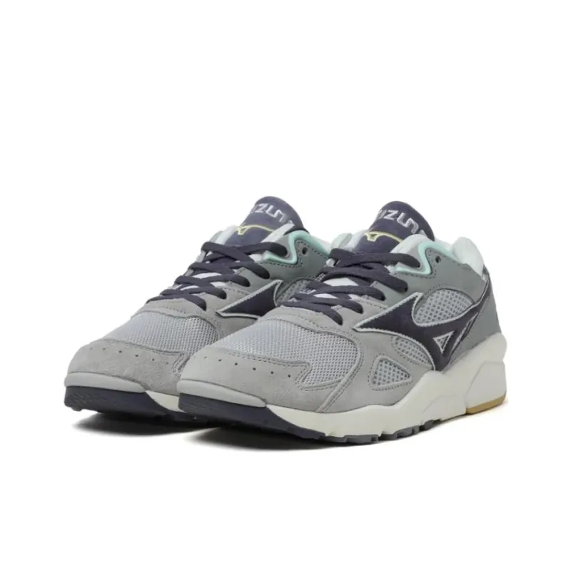 Mizuno Sky Medal S Premium 'Grey Violet'-2