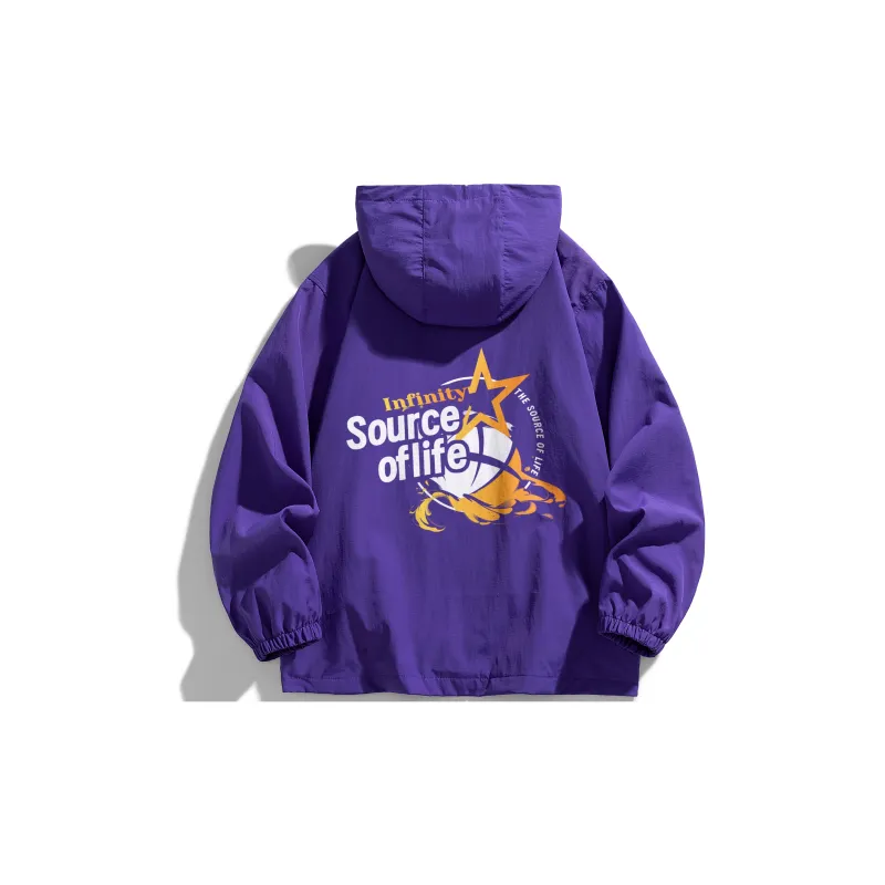 B.X Jackets Unisex-11