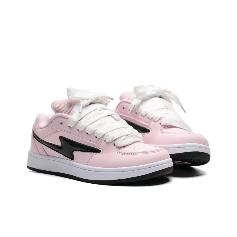 ABCIO Cushioning, Waterproof, Slip Resistant Low Top Skateboard Shoes-40