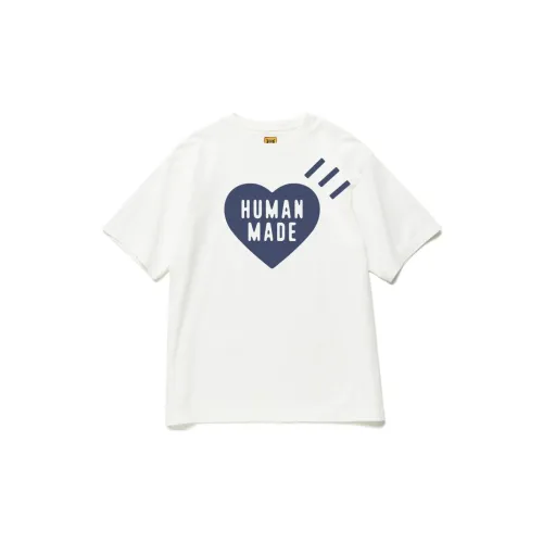 HUMAN MADE T-Shirts Women's