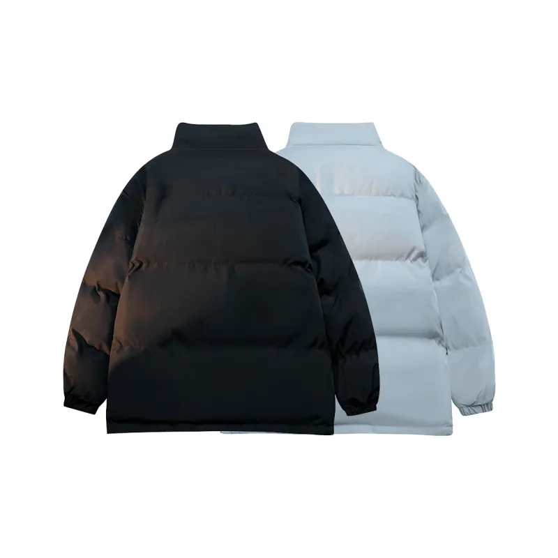 BOBBY ABLEY Puffer Jacket Unisex-17