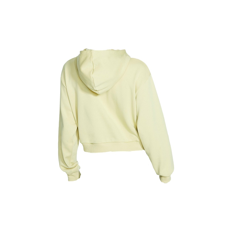 Nike Sweatshirts Women's Misty Tea Tree Green - POIZON