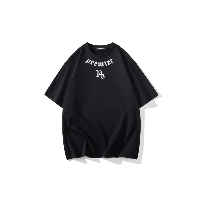Premier 55 T Shirts Unisex-0