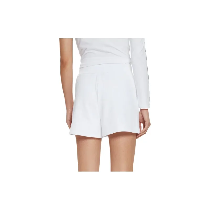 ARMANI EXCHANGEAE Casual Shorts Women's White-1