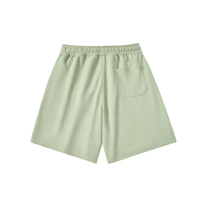 Hurley Basketball Shorts Unisex-8