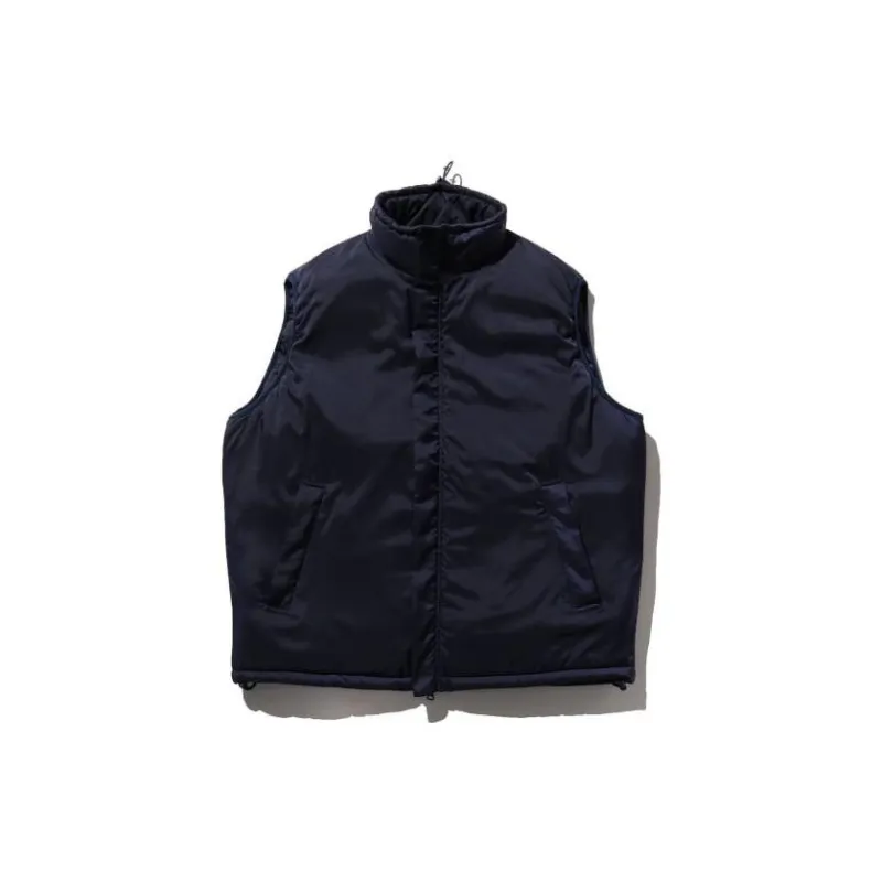 Beams Vests Men-7